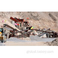 Stone Jaw Crusher Electric Quarry Hammer Mill Crusher Limestone Jaw Crusher Manufactory